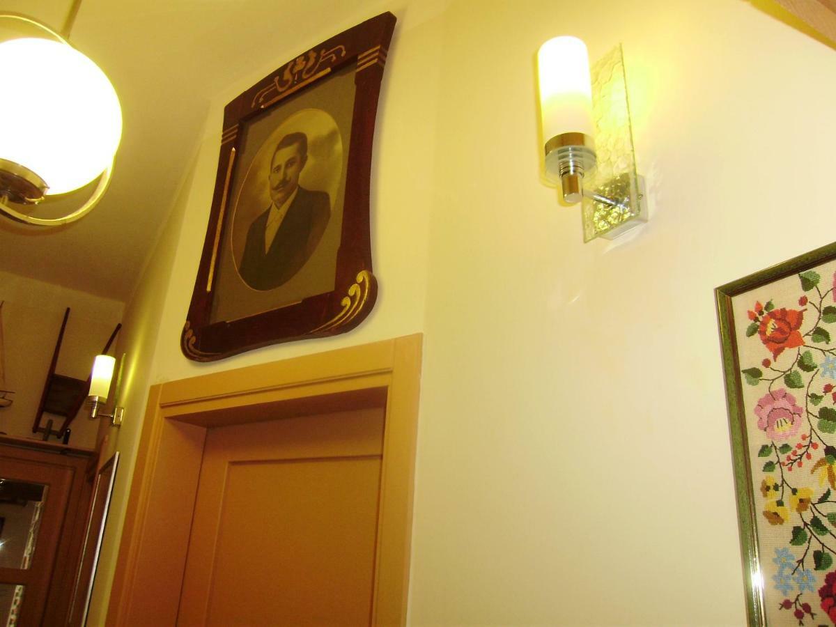 Anthea Rooms Сплит Экстерьер фото