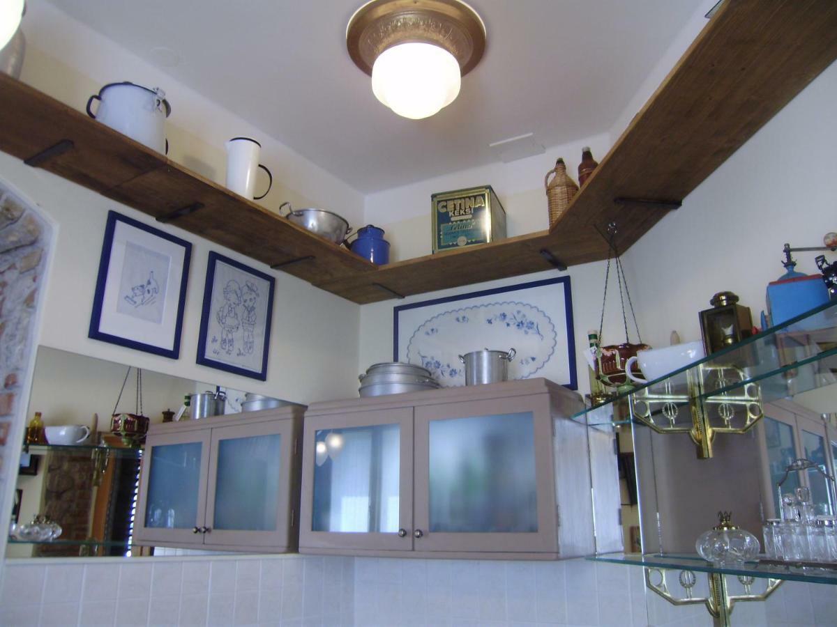 Anthea Rooms Сплит Экстерьер фото