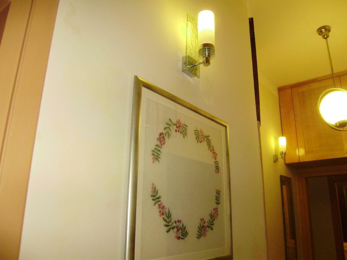 Anthea Rooms Сплит Экстерьер фото