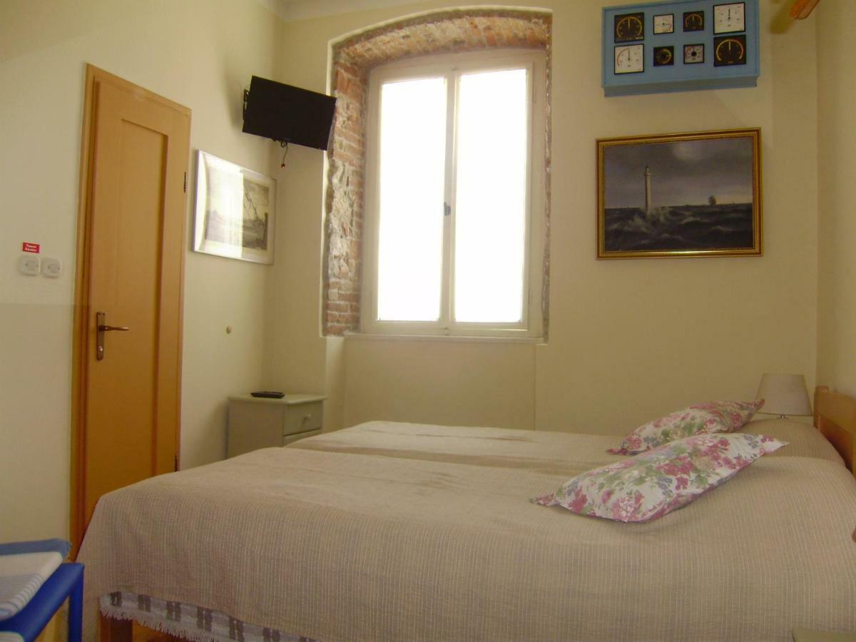 Anthea Rooms Сплит Экстерьер фото