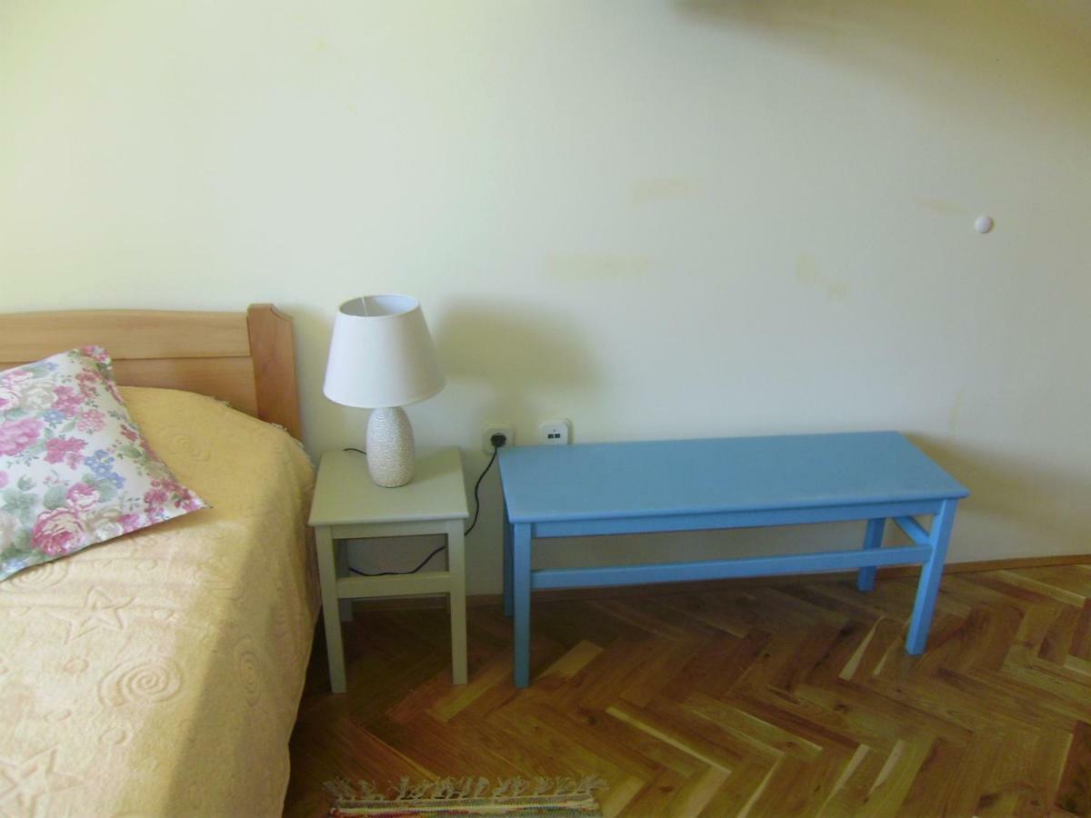 Anthea Rooms Сплит Экстерьер фото