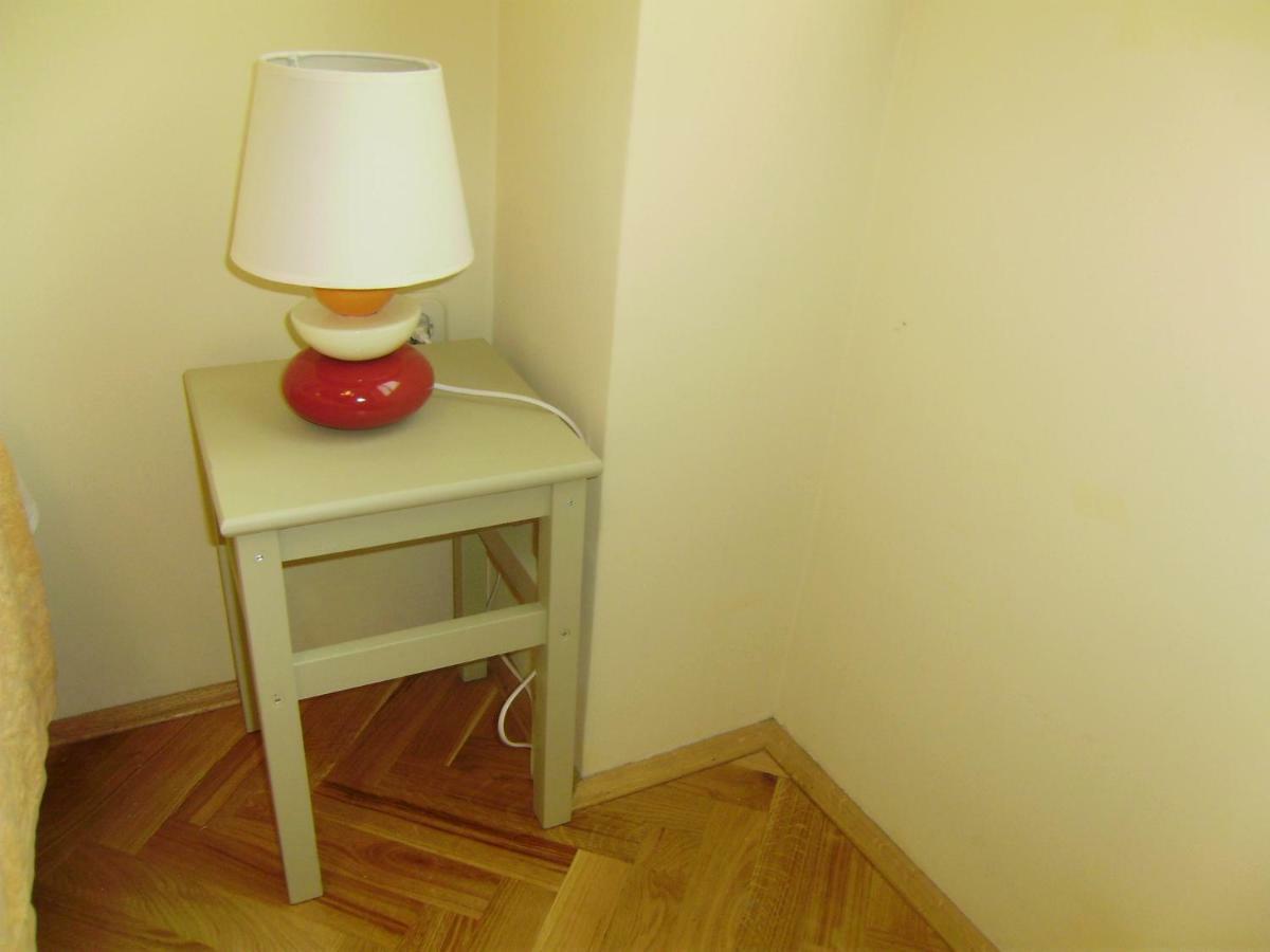 Anthea Rooms Сплит Экстерьер фото