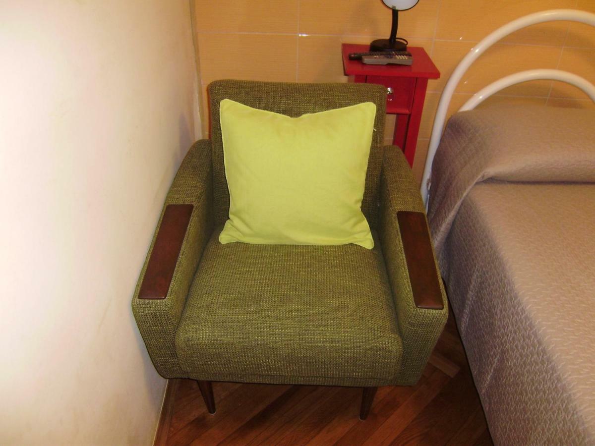 Anthea Rooms Сплит Экстерьер фото