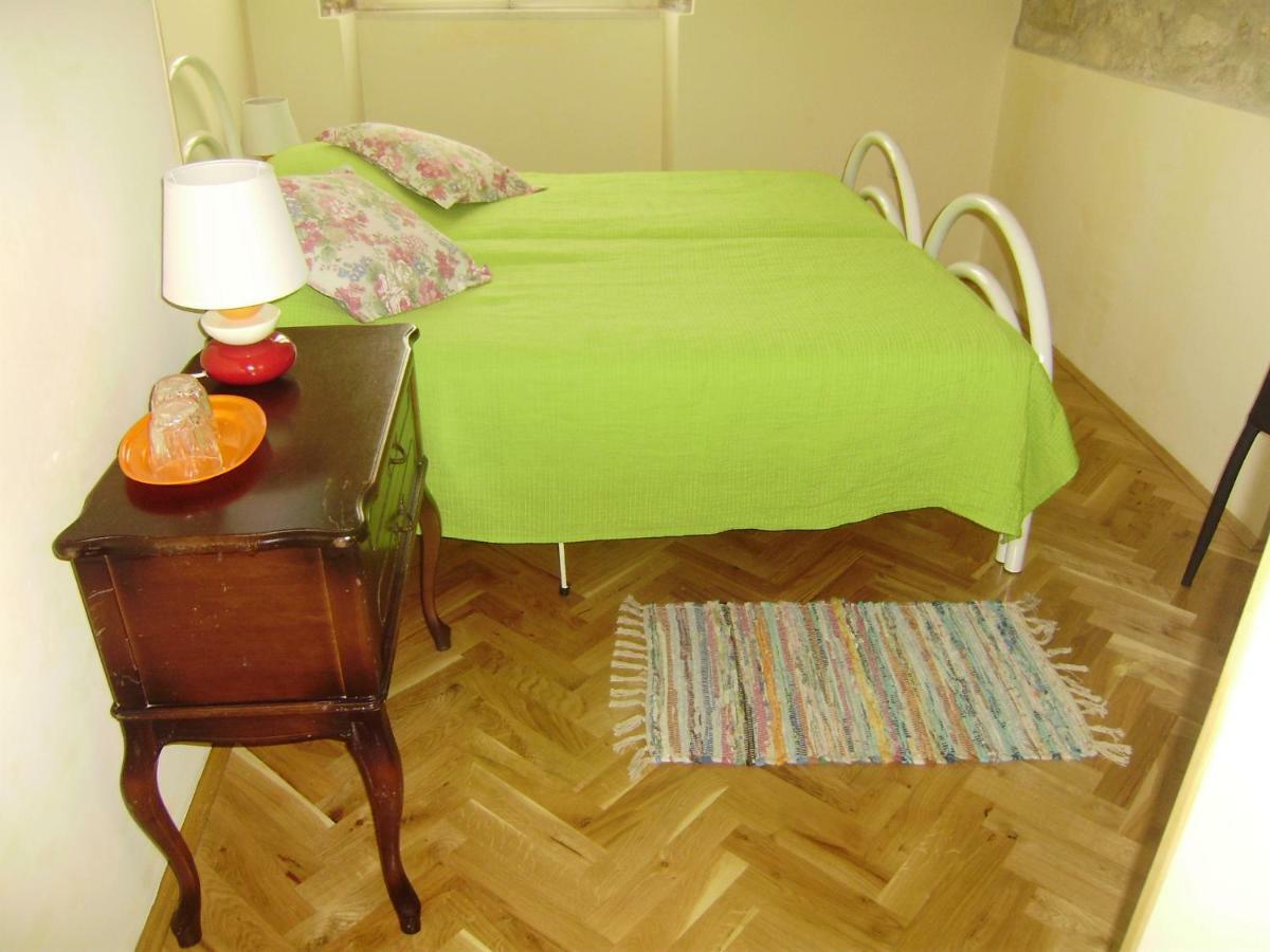 Anthea Rooms Сплит Экстерьер фото
