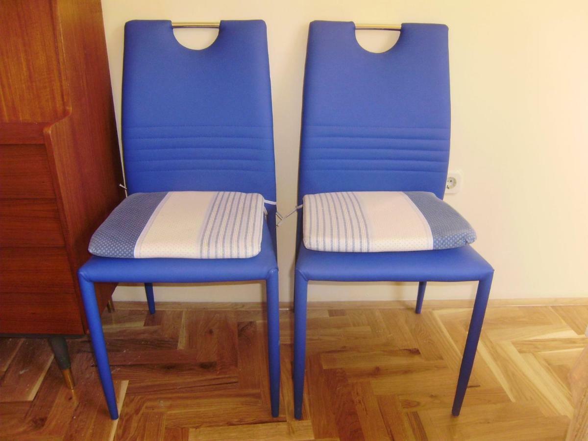 Anthea Rooms Сплит Экстерьер фото