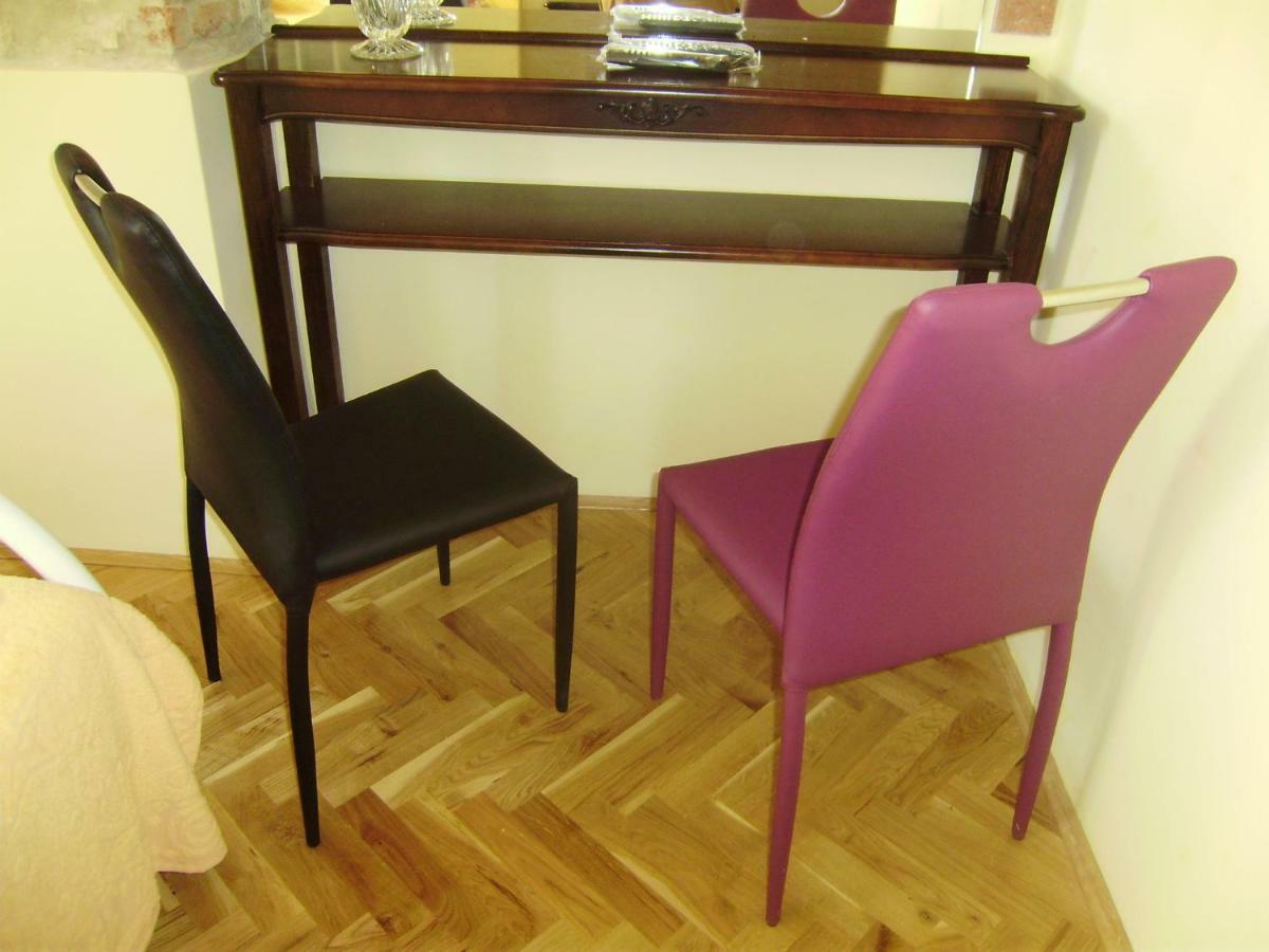 Anthea Rooms Сплит Экстерьер фото