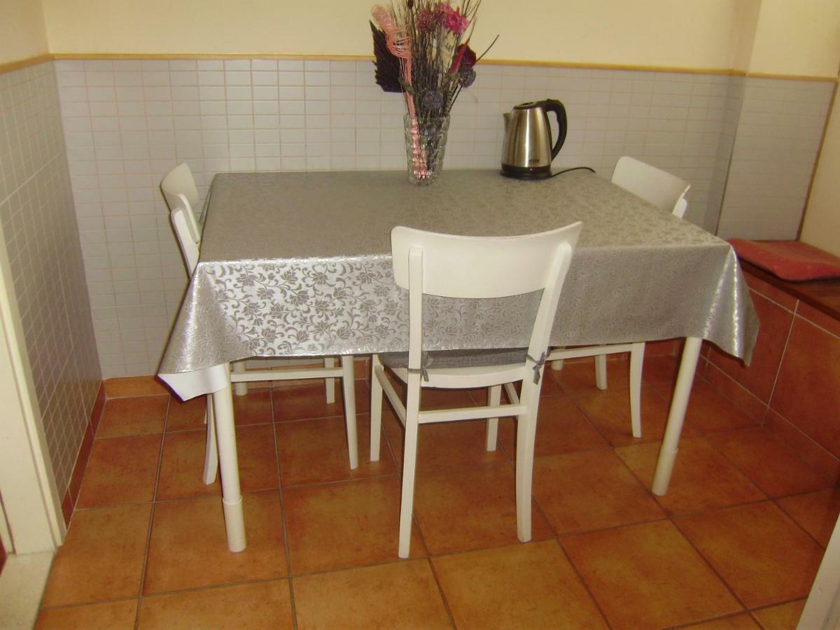 Anthea Rooms Сплит Экстерьер фото