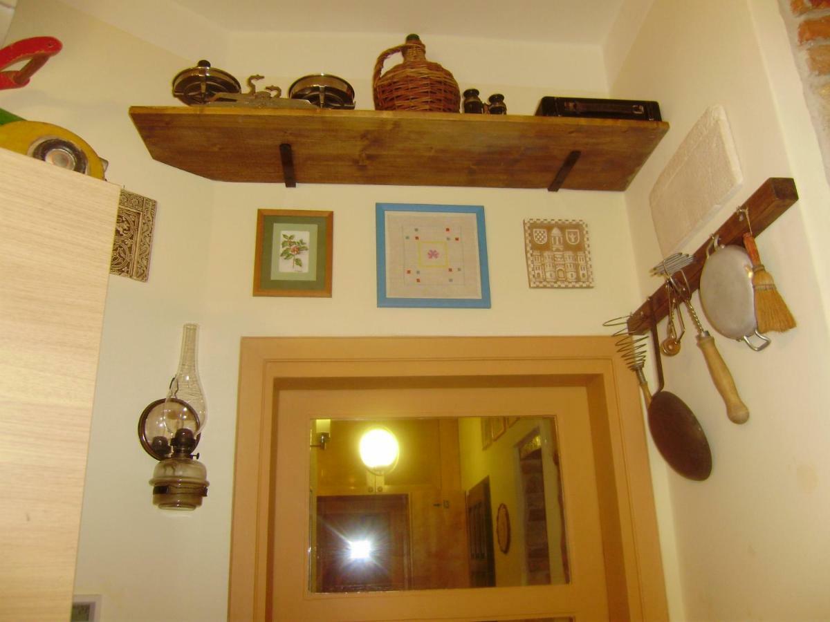 Anthea Rooms Сплит Экстерьер фото
